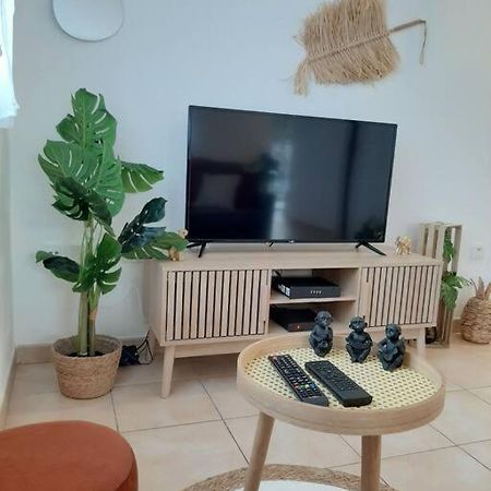 Proche Aeroport A Pied, O Nature Tille Экстерьер фото